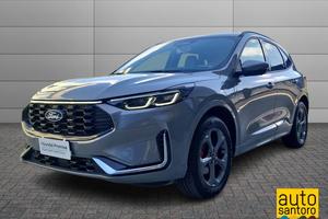 FORD KUGA 2.5 PLUG-IN HYBRID 2WD AUTOMATICA ST-LIN