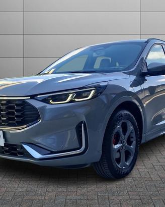 FORD KUGA 2.5 PLUG-IN HYBRID 2WD AUTOMATICA ST-LIN