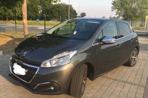 Peugeot 208 - 2017