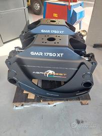 PINZA LEGNA AGRIFOREST GMR 1750 XT