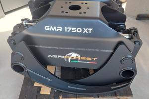 PINZA LEGNA AGRIFOREST GMR 1750 XT