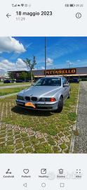 BMW 520 berlina