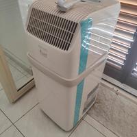 pinguino compact condizionatore portatile 