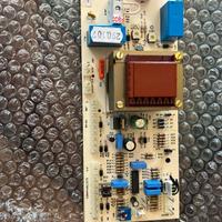 Circuito stampato 60079932 CHAFFOTEAUX