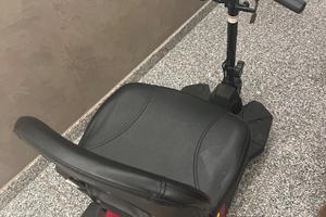 Altro Altro modello - 2024