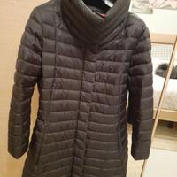 Colmar giaccone donna nero