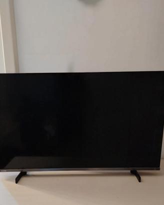 Smart TV QLED 4K 43" Toshiba (Fire TV)