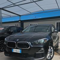 Bmw X2 sDrive 18d Msport