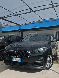 Bmw X2 sDrive 18d Msport