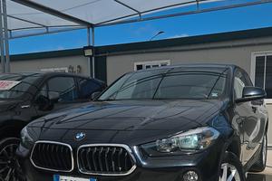 Bmw X2 sDrive 18d Msport