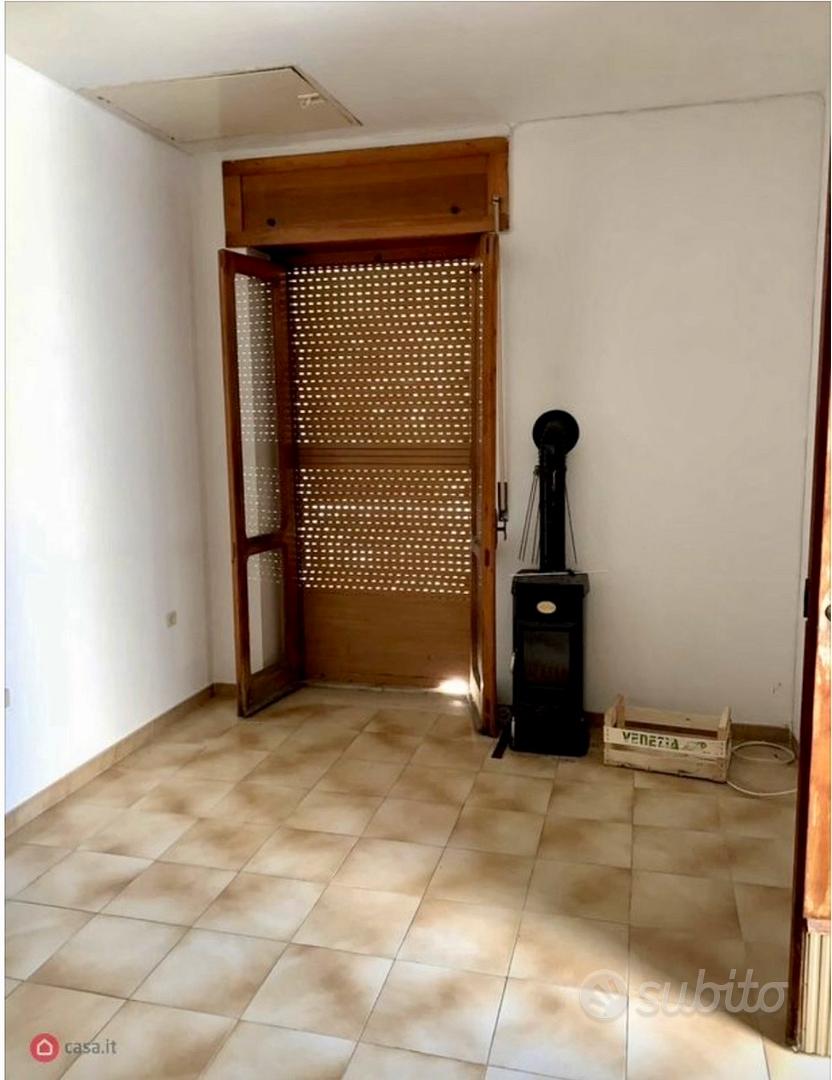 Appartamento – Gallicchio, Potenza - Altro