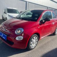 Fiat 500 Berlina Hybrid Pop