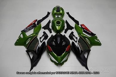Carena compatibile KAWASAKI NINJA 400 R 2018 2024