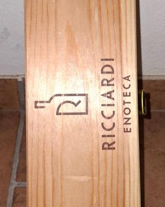 Sassicaia