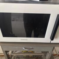 Microonde samsung