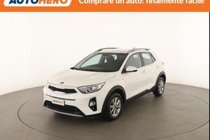 KIA Stonic 1.4 MPI 100 CV Style