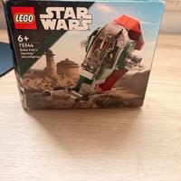Lego 75344