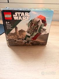 Lego 75344