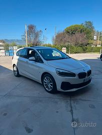 Bmw 225xe