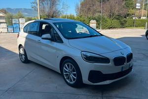 Bmw 225xe