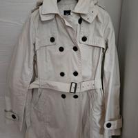 Trench donna Gap