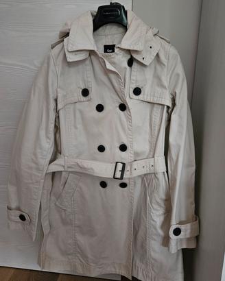 Trench donna Gap