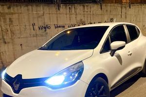 Renault Clio 2016 Diesel