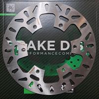 dischi freno Newfren Yamaha yz/yzf