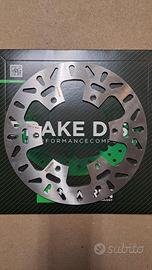 dischi freno Newfren Yamaha yz/yzf