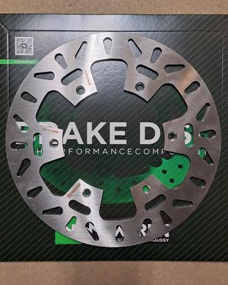 dischi freno Newfren Yamaha yz/yzf