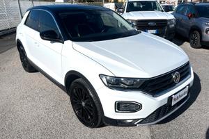 Volkswagen T-Roc 1.5 TSI ACT Style BlueMotion Tech