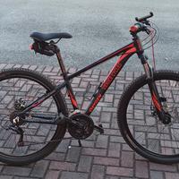 Mtb 27.5" Oxygen