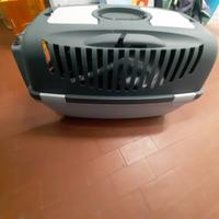trasportino per cani