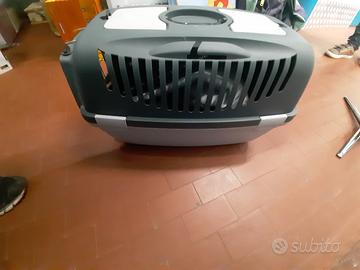 trasportino per cani