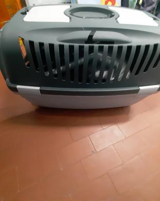 trasportino per cani