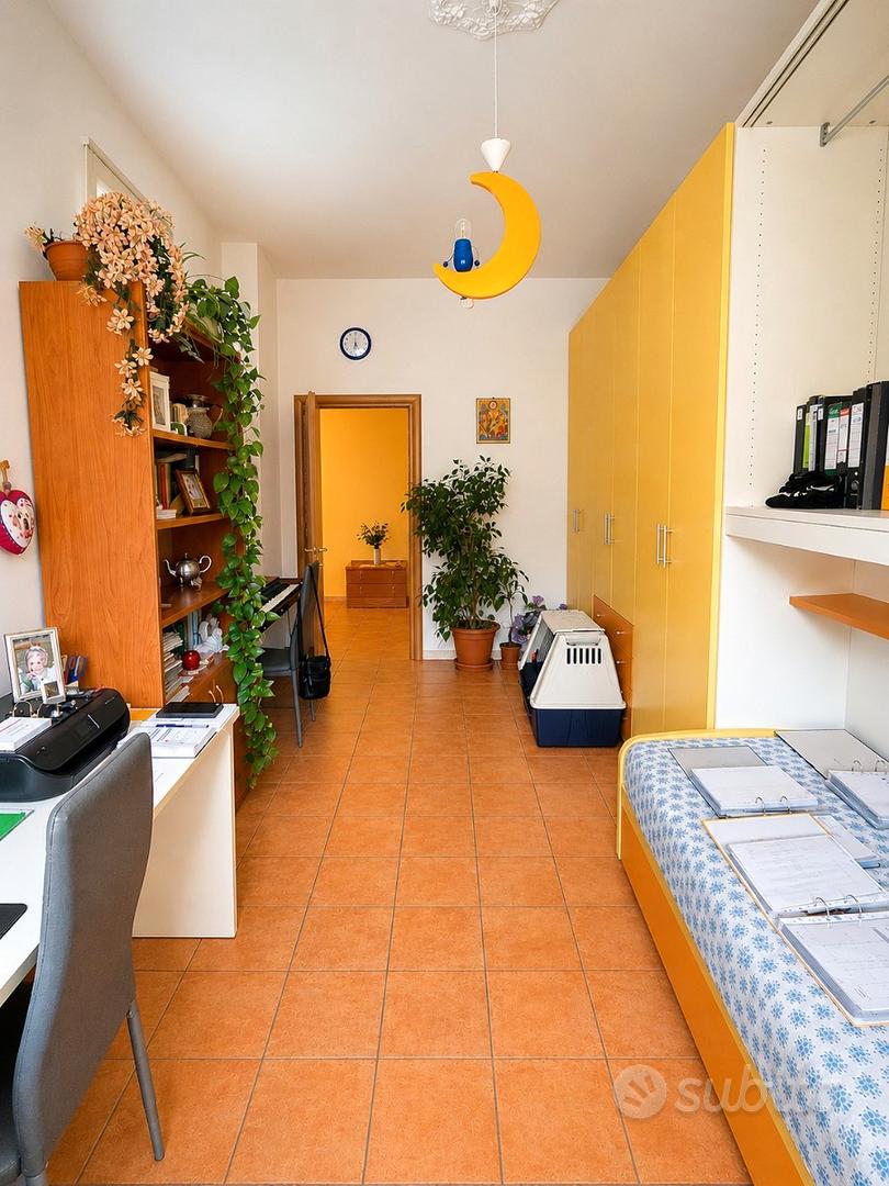 Appartamento – Varese, Centro - Vista 3