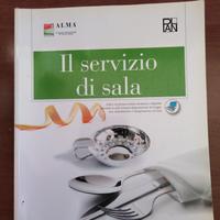 Libri di Testo Alberghiero 