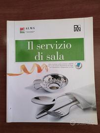Libri di Testo Alberghiero 