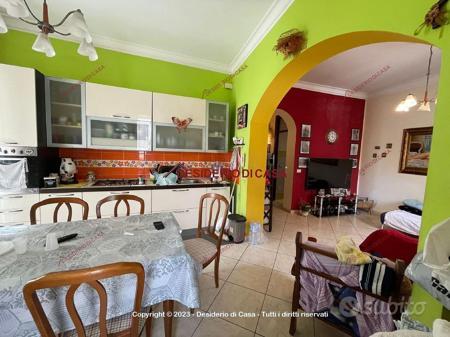 Appartamento, Oreto - Perez - Policlinico, Palermo - Vista 4