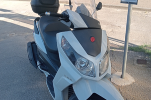 Sym citycom s 300 i