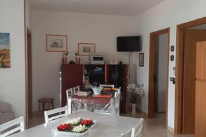 Appartamento, garage e posto auto Tortora Marina