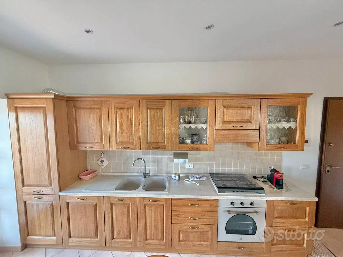 Appartamento – Occhieppo Inferiore, Biella - Vista 3