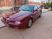 Alfa Romeo 166 2.4 JTD cat Distinctive