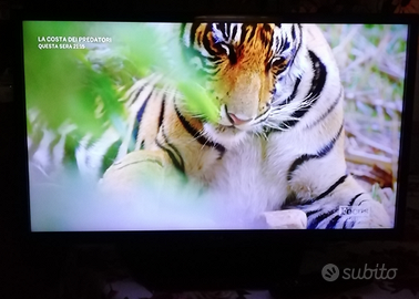 Tv led LG 32" ln540b