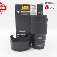 Nikon Z 50 F1.2 S (Nikon)