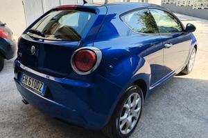 Alfa Romeo MiTo 1.3 diesel garanzia