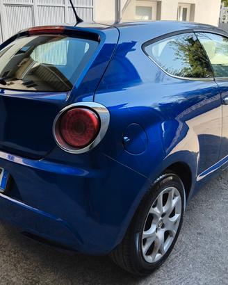 Alfa Romeo MiTo 1.3 diesel garanzia