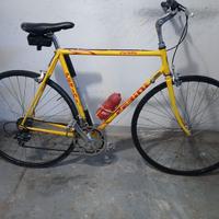 Bicicletta uomo ex Corsa