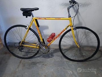 Bicicletta uomo ex Corsa