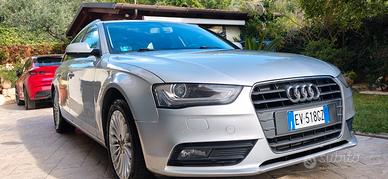 Audi A4 Business Plus 150 CV